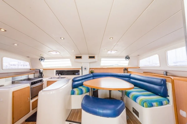 Seaspirit_Lagoon_Cabine Double