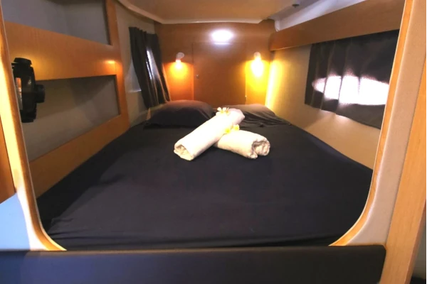 Melody Lipari_Cabine 